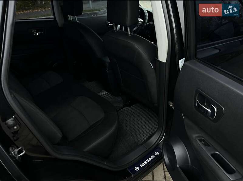 Внедорожник / Кроссовер Nissan Qashqai 2012 в Гайсине фото 8 Внедорожник / Кроссовер Nissan Qashqai 2012 в Гайсине
