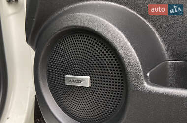 Внедорожник / Кроссовер Nissan Qashqai 2012 в 