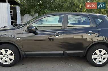 Внедорожник / Кроссовер Nissan Qashqai 2012 в Киеве Внедорожник / Кроссовер Nissan Qashqai 2012 в Киеве