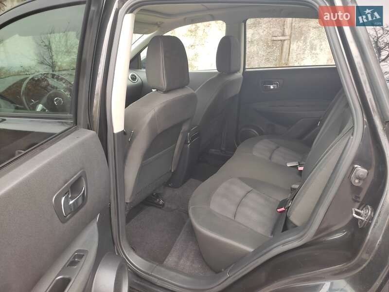 Внедорожник / Кроссовер Nissan Qashqai 2012 в Звягеле фото 31 Внедорожник / Кроссовер Nissan Qashqai 2012 в Звягеле