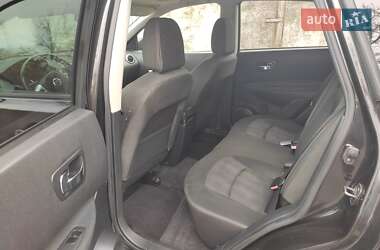 Позашляховик / Кросовер Nissan Qashqai 2012 в  фото 31 Позашляховик / Кросовер Nissan Qashqai 2012 в