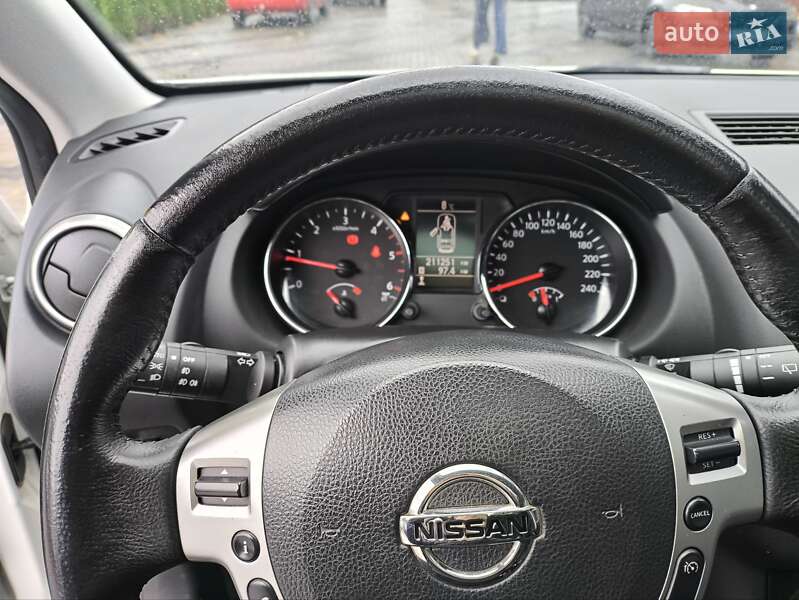 Внедорожник / Кроссовер Nissan Qashqai 2012 в Звягеле фото 35 Внедорожник / Кроссовер Nissan Qashqai 2012 в Звягеле
