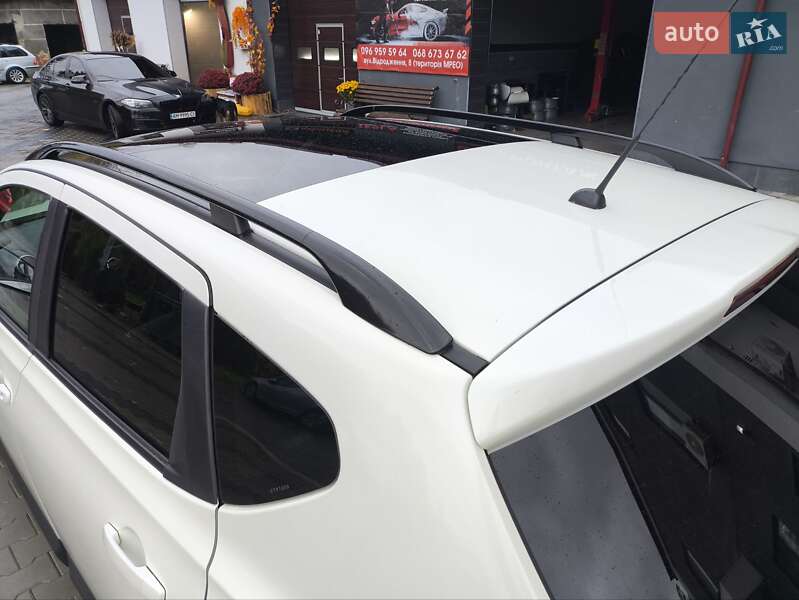 Внедорожник / Кроссовер Nissan Qashqai 2012 в Звягеле фото 20 Внедорожник / Кроссовер Nissan Qashqai 2012 в Звягеле