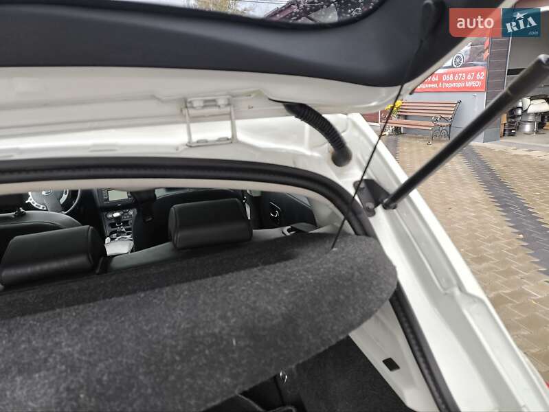 Внедорожник / Кроссовер Nissan Qashqai 2012 в Звягеле фото 49 Внедорожник / Кроссовер Nissan Qashqai 2012 в Звягеле