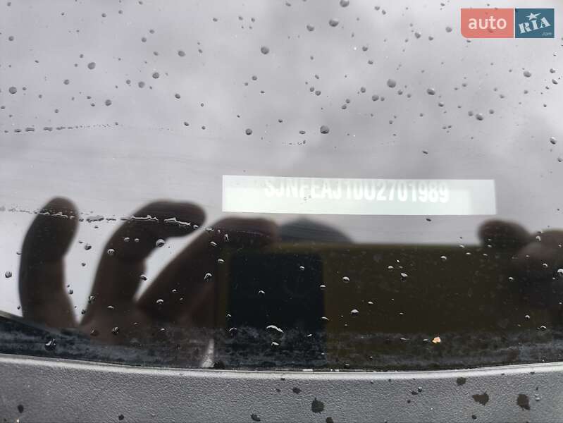 Внедорожник / Кроссовер Nissan Qashqai 2012 в Звягеле фото 53 Внедорожник / Кроссовер Nissan Qashqai 2012 в Звягеле