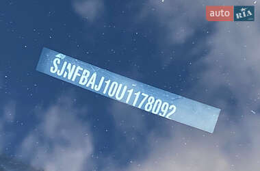 Позашляховик / Кросовер Nissan Qashqai 2008 в  фото 30 Позашляховик / Кросовер Nissan Qashqai 2008 в