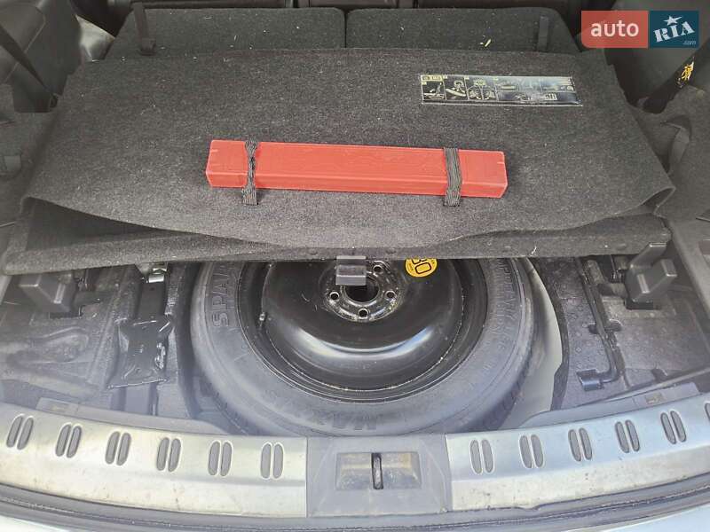 Позашляховик / Кросовер Nissan Qashqai 2013 в Івано-Франківську