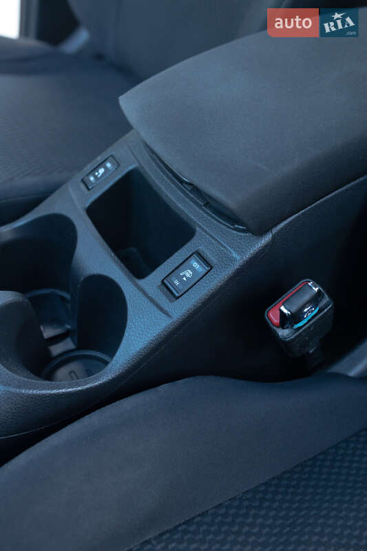 Внедорожник / Кроссовер Nissan Qashqai 2019 в Днепре