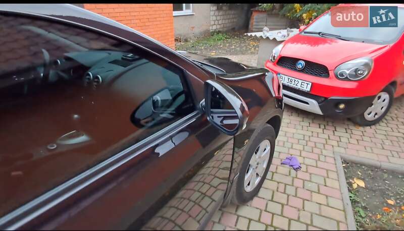 Внедорожник / Кроссовер Nissan Qashqai 2012 в Миргороде фото 20 Внедорожник / Кроссовер Nissan Qashqai 2012 в Миргороде