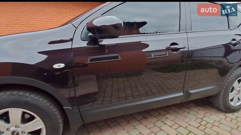 Внедорожник / Кроссовер Nissan Qashqai 2012 в Миргороде фото 38 Внедорожник / Кроссовер Nissan Qashqai 2012 в Миргороде