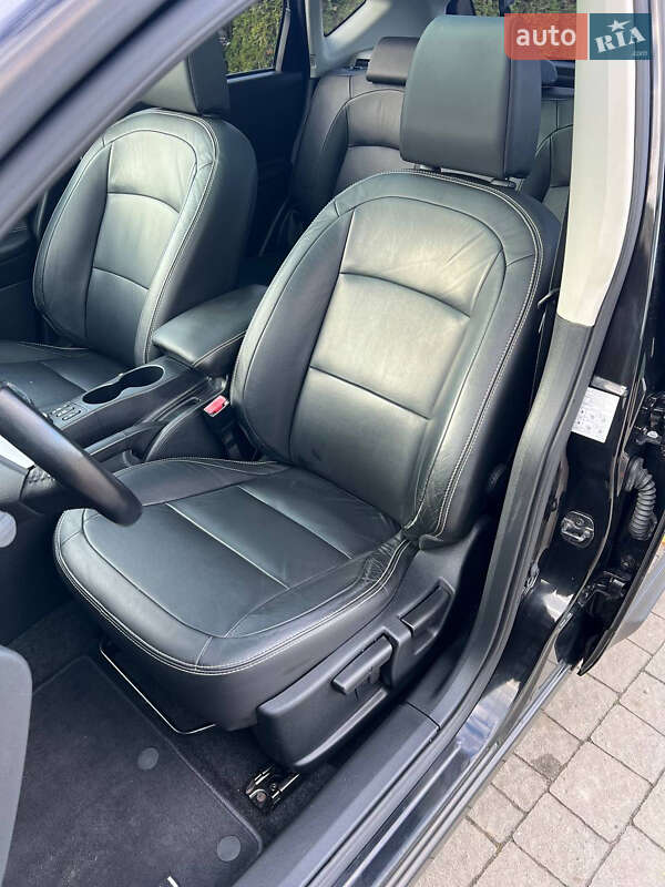 Внедорожник / Кроссовер Nissan Qashqai 2012 в Львове