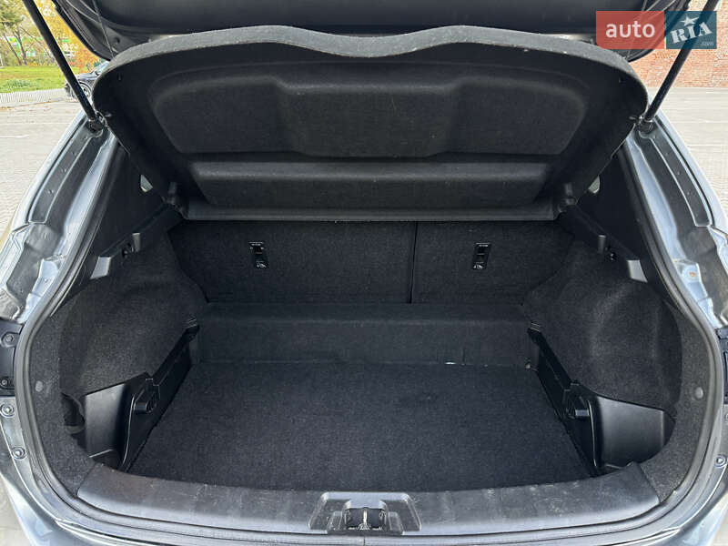 Внедорожник / Кроссовер Nissan Qashqai 2015 в Бережанах