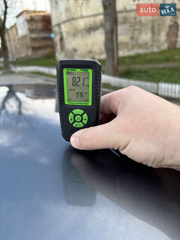 Внедорожник / Кроссовер Nissan Qashqai 2015 в Бережанах