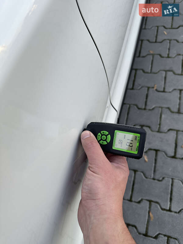 Внедорожник / Кроссовер Nissan Qashqai 2016 в Бережанах фото 45 Внедорожник / Кроссовер Nissan Qashqai 2016 в Бережанах