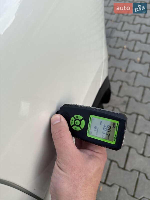 Внедорожник / Кроссовер Nissan Qashqai 2016 в Бережанах фото 52 Внедорожник / Кроссовер Nissan Qashqai 2016 в Бережанах