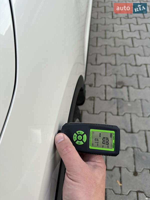 Внедорожник / Кроссовер Nissan Qashqai 2016 в Бережанах фото 57 Внедорожник / Кроссовер Nissan Qashqai 2016 в Бережанах