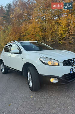 Внедорожник / Кроссовер Nissan Qashqai 2011 в Долине
