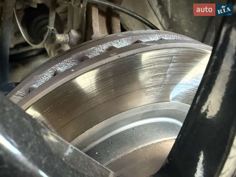 Внедорожник / Кроссовер Nissan Qashqai 2013 в Бродах