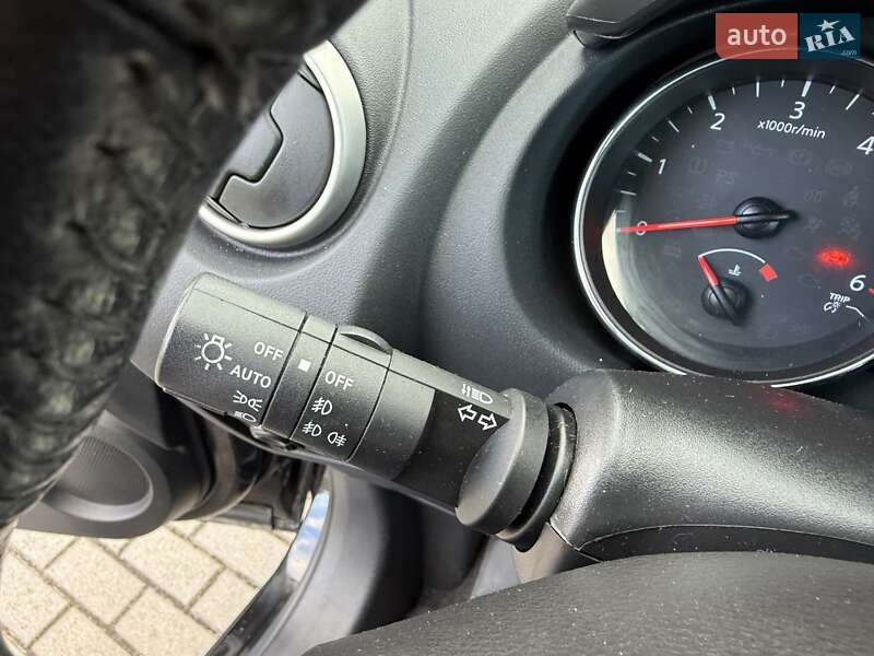 Внедорожник / Кроссовер Nissan Qashqai 2013 в Бродах