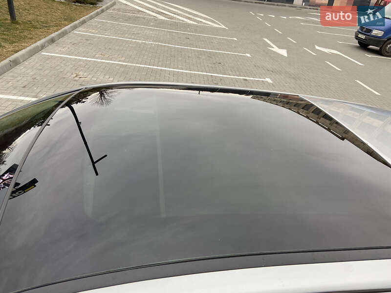 Позашляховик / Кросовер Nissan Qashqai 2009 в Івано-Франківську