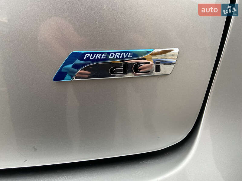 Позашляховик / Кросовер Nissan Qashqai 2009 в Івано-Франківську