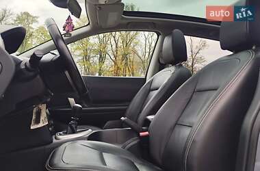 Внедорожник / Кроссовер Nissan Qashqai 2011 в 