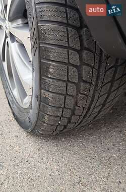 Внедорожник / Кроссовер Nissan Qashqai 2011 в 