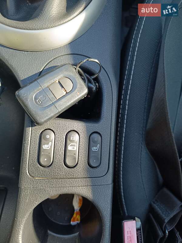 Внедорожник / Кроссовер Nissan Qashqai 2011 в Житомире фото 41 Внедорожник / Кроссовер Nissan Qashqai 2011 в Житомире