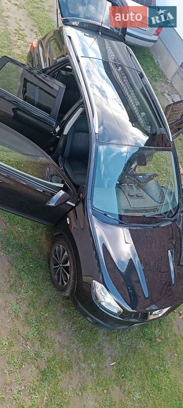 Внедорожник / Кроссовер Nissan Qashqai 2012 в Яворове фото Внедорожник / Кроссовер Nissan Qashqai 2012 в Яворове