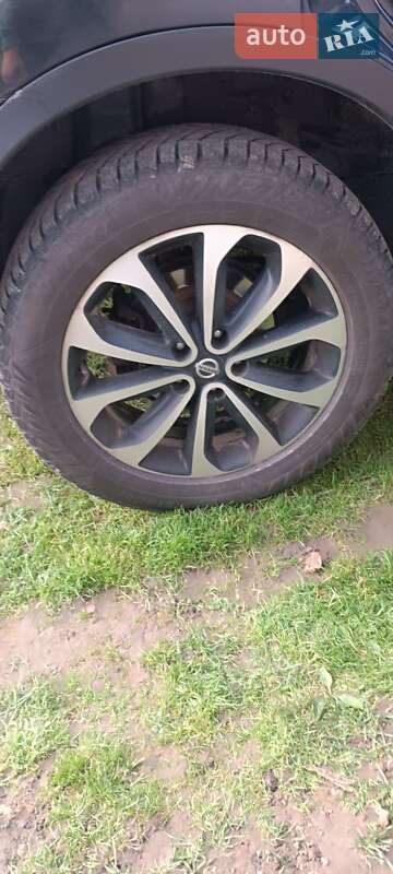 Внедорожник / Кроссовер Nissan Qashqai 2012 в Яворове фото 12 Внедорожник / Кроссовер Nissan Qashqai 2012 в Яворове