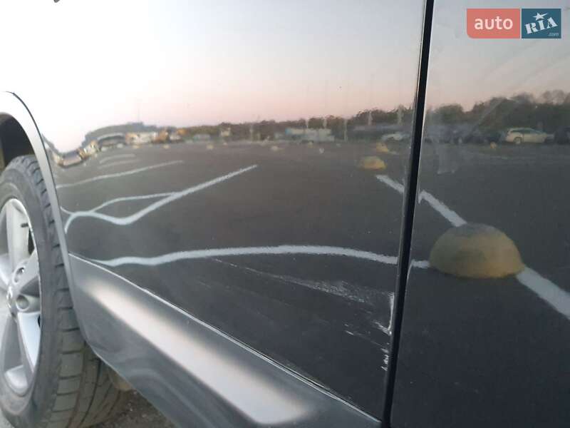 Внедорожник / Кроссовер Nissan Qashqai 2008 в Одессе фото 16 Внедорожник / Кроссовер Nissan Qashqai 2008 в Одессе