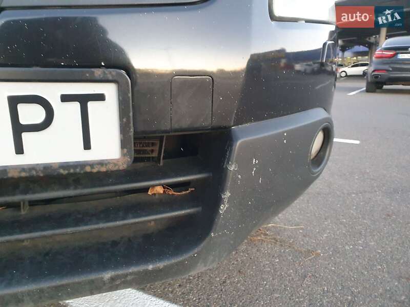 Внедорожник / Кроссовер Nissan Qashqai 2008 в Одессе фото 19 Внедорожник / Кроссовер Nissan Qashqai 2008 в Одессе