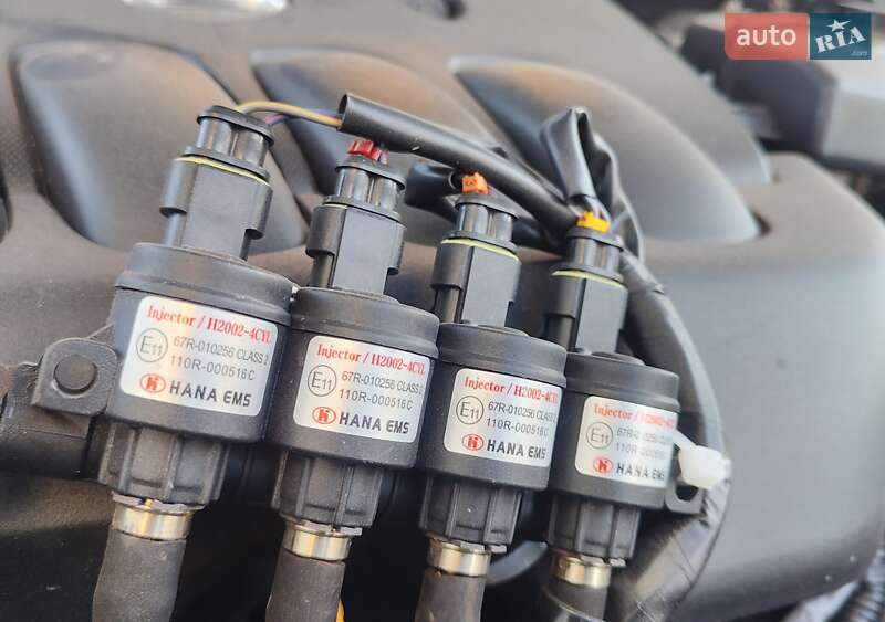 Внедорожник / Кроссовер Nissan Qashqai 2011 в Виннице фото 17 Внедорожник / Кроссовер Nissan Qashqai 2011 в Виннице