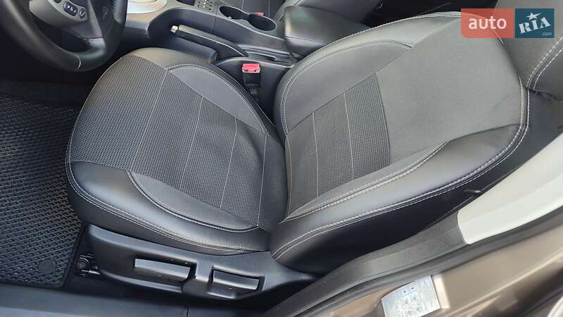 Внедорожник / Кроссовер Nissan Qashqai 2011 в Виннице фото 27 Внедорожник / Кроссовер Nissan Qashqai 2011 в Виннице