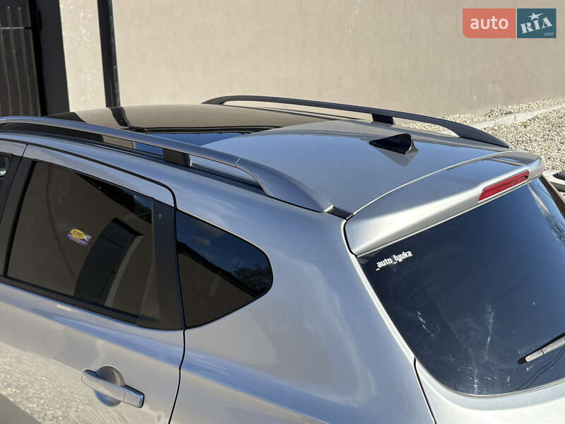 Внедорожник / Кроссовер Nissan Qashqai 2011 в Коломые фото 31 Внедорожник / Кроссовер Nissan Qashqai 2011 в Коломые