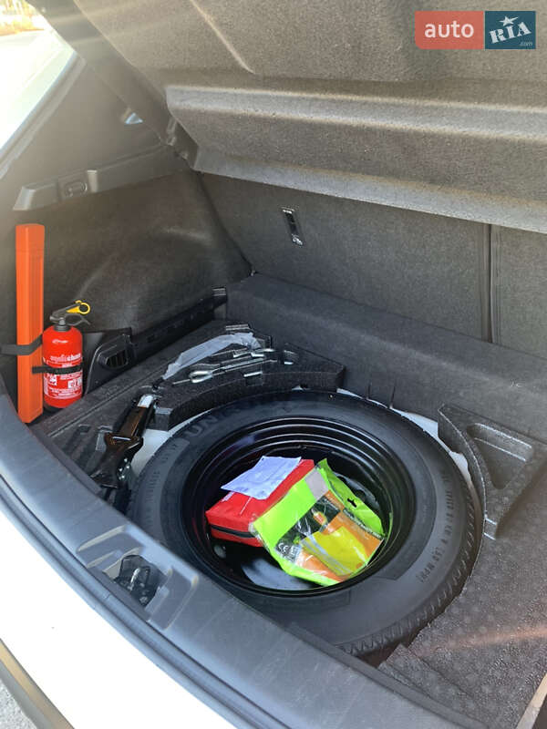 Позашляховик / Кросовер Nissan Qashqai 2018 в Києві фото 7 Позашляховик / Кросовер Nissan Qashqai 2018 в Києві