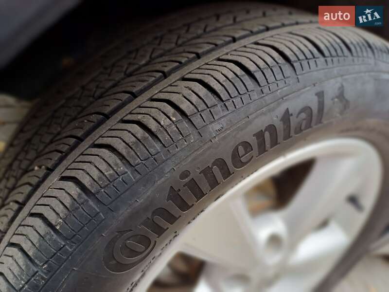 Позашляховик / Кросовер Nissan Qashqai 2007 в Дрогобичі