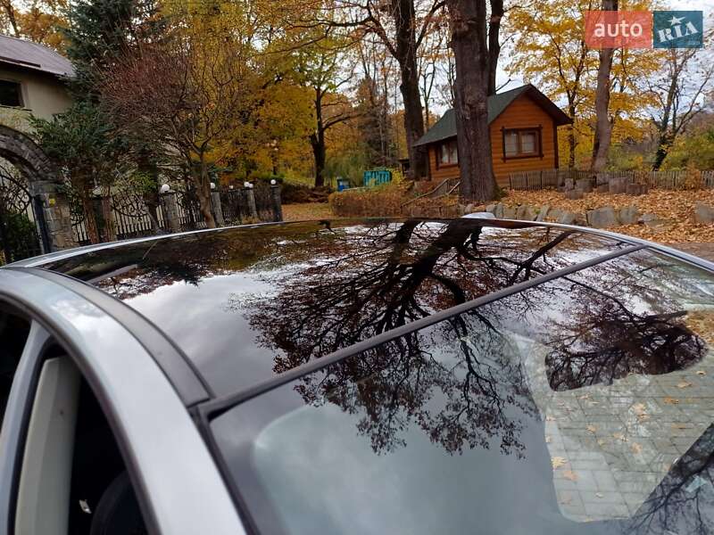 Позашляховик / Кросовер Nissan Qashqai 2007 в Дрогобичі