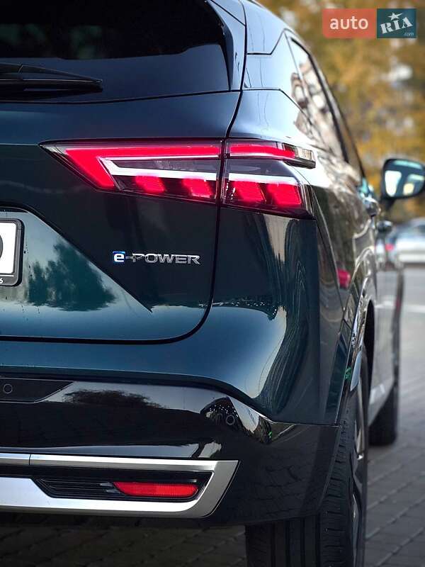 Внедорожник / Кроссовер Nissan Qashqai 2024 в Киеве фото 26 Внедорожник / Кроссовер Nissan Qashqai 2024 в Киеве