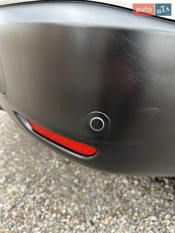 Позашляховик / Кросовер Nissan Qashqai 2016 в Бережанах фото 12 Позашляховик / Кросовер Nissan Qashqai 2016 в Бережанах