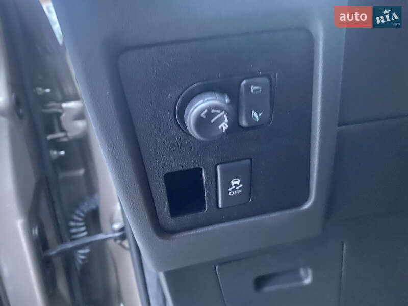 Внедорожник / Кроссовер Nissan Qashqai 2011 в Виннице