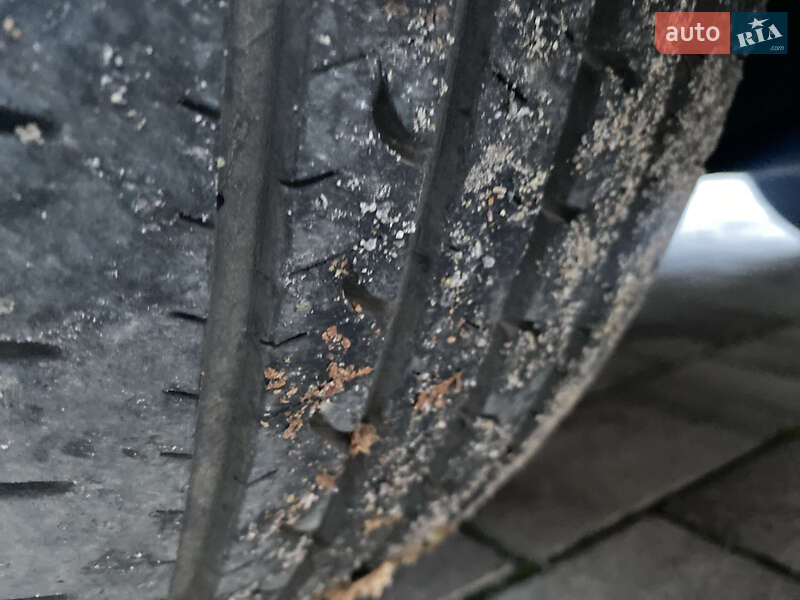 Внедорожник / Кроссовер Nissan Qashqai 2011 в Виннице