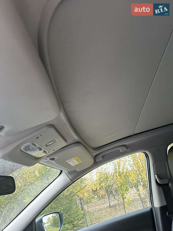 Внедорожник / Кроссовер Nissan Qashqai 2014 в Радивилове