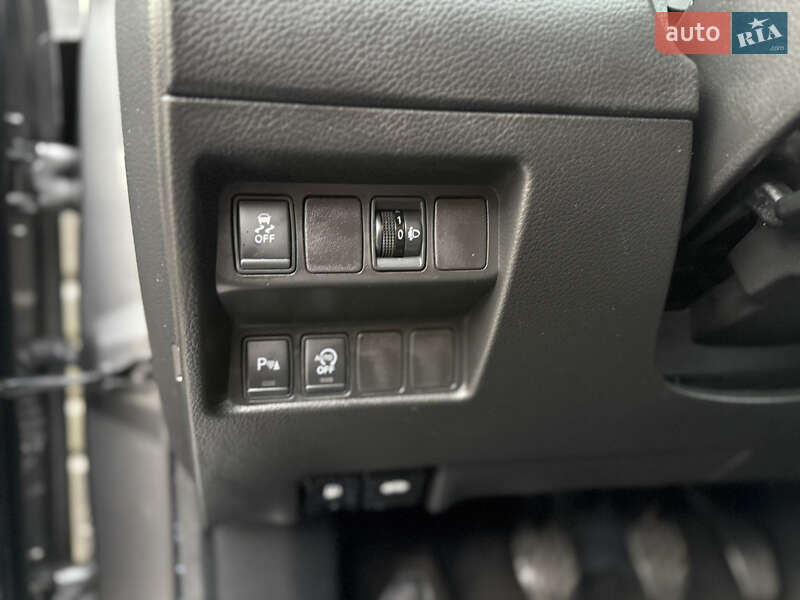 Внедорожник / Кроссовер Nissan Qashqai 2014 в Дубно