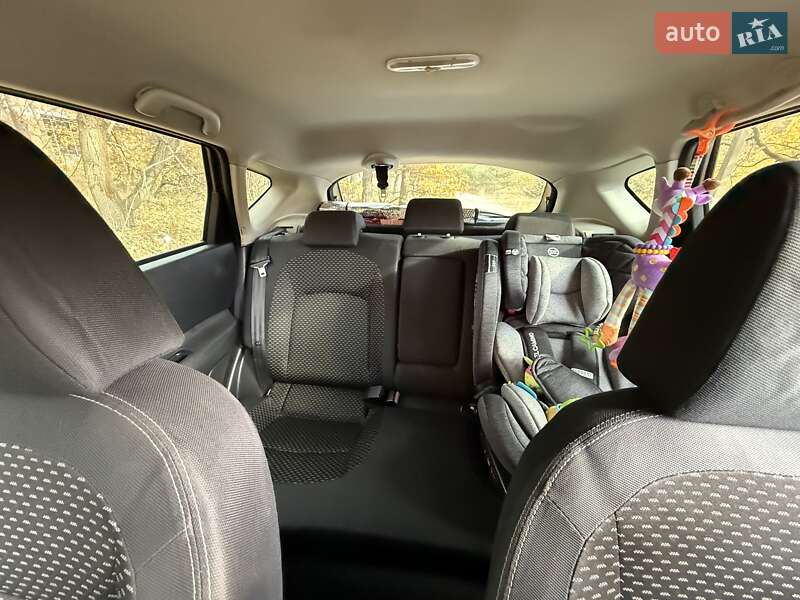 Внедорожник / Кроссовер Nissan Qashqai 2008 в Новомосковске