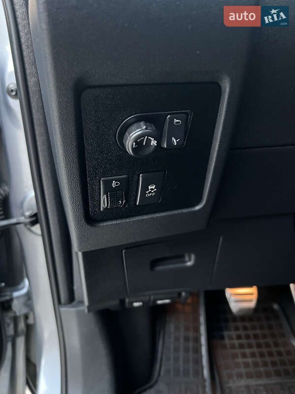 Внедорожник / Кроссовер Nissan Qashqai 2010 в Мукачево