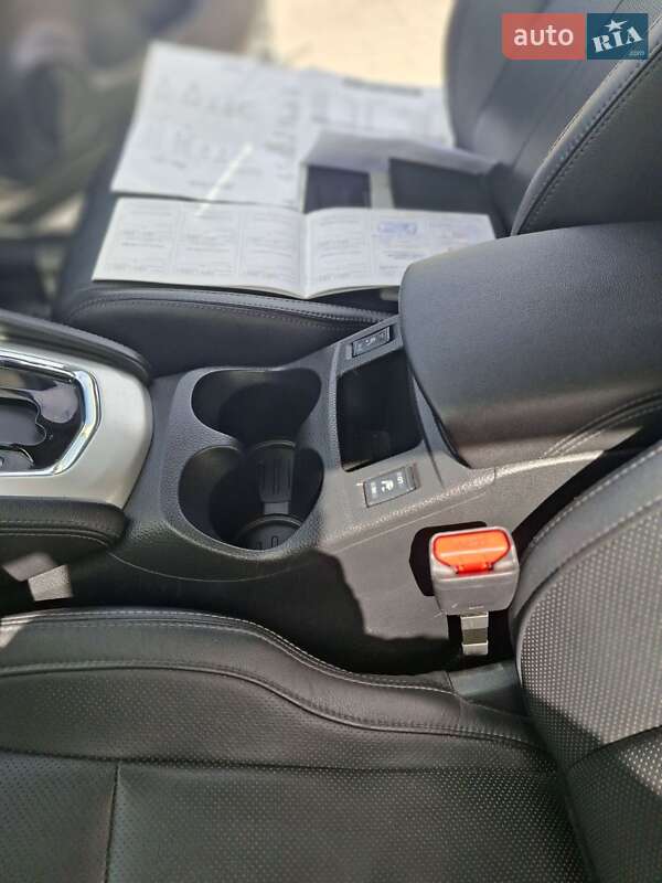 Внедорожник / Кроссовер Nissan Qashqai 2015 в Львове