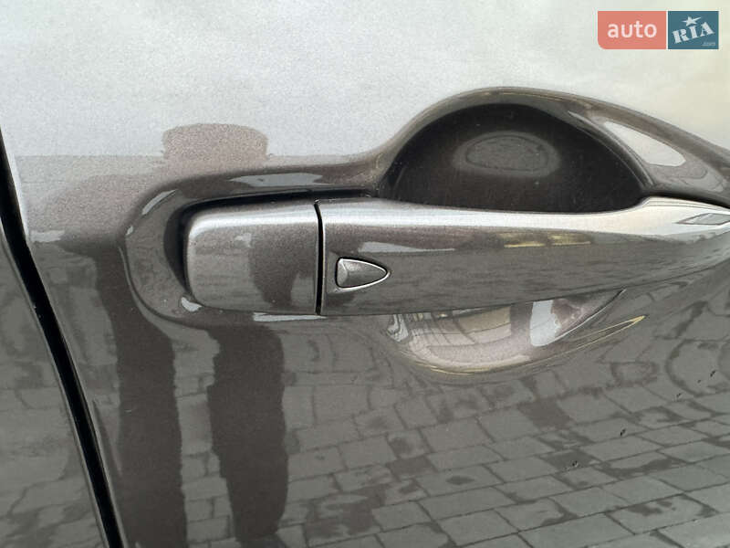 Внедорожник / Кроссовер Nissan Qashqai 2017 в Ивано-Франковске фото 39 Внедорожник / Кроссовер Nissan Qashqai 2017 в Ивано-Франковске