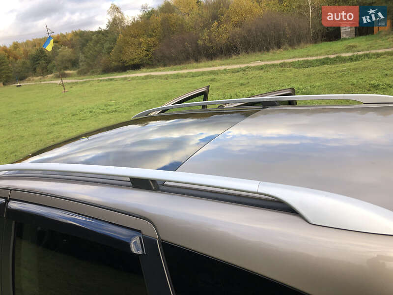 Внедорожник / Кроссовер Nissan Qashqai 2012 в Ужгороде фото 9 Внедорожник / Кроссовер Nissan Qashqai 2012 в Ужгороде