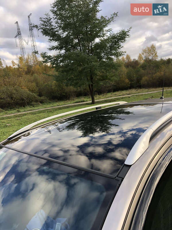 Внедорожник / Кроссовер Nissan Qashqai 2012 в Ужгороде фото 24 Внедорожник / Кроссовер Nissan Qashqai 2012 в Ужгороде